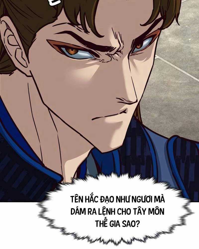 Túy Kiếm Dạ Hành Chapter 123 trang 149