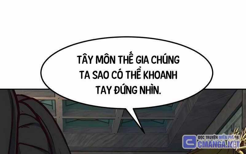 Túy Kiếm Dạ Hành Chapter 123 trang 150
