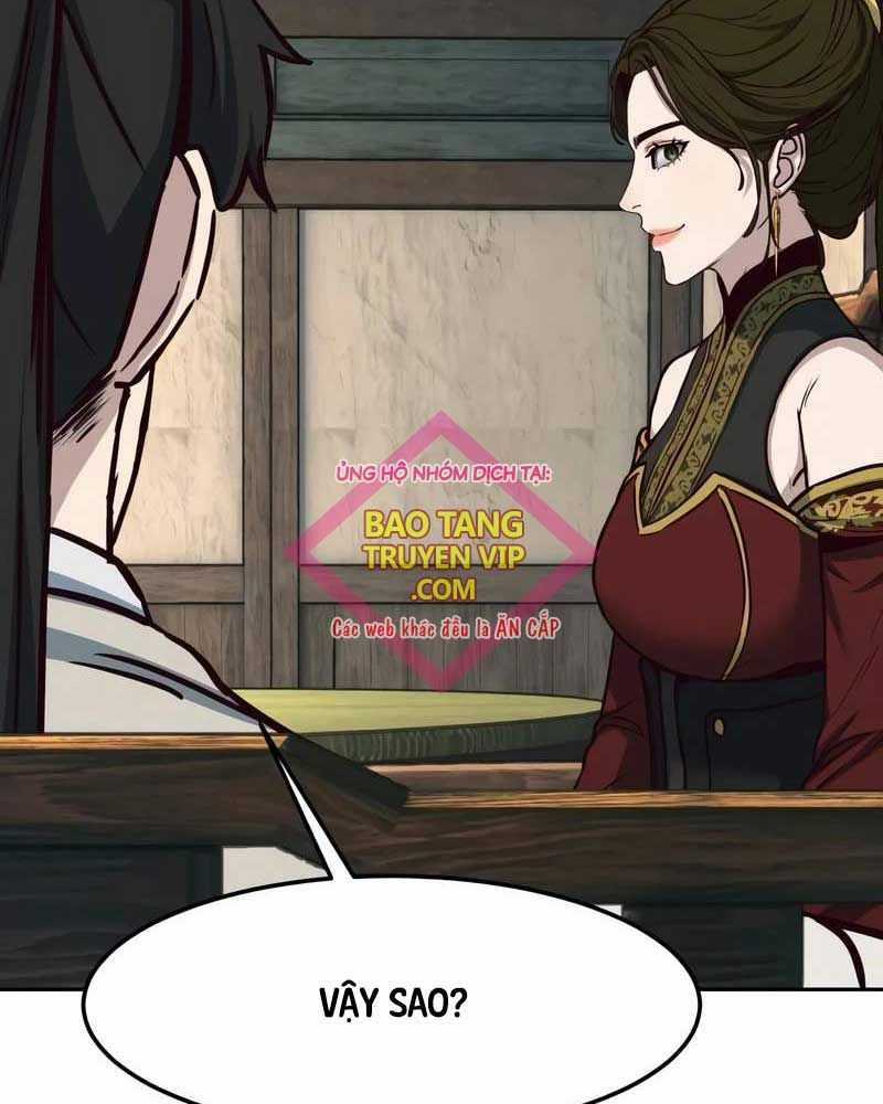 Túy Kiếm Dạ Hành Chapter 123 trang 151