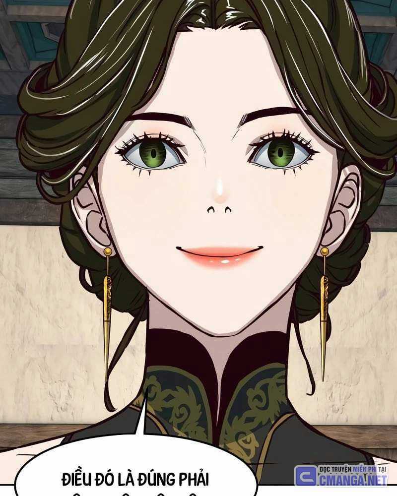 Túy Kiếm Dạ Hành Chapter 123 trang 153