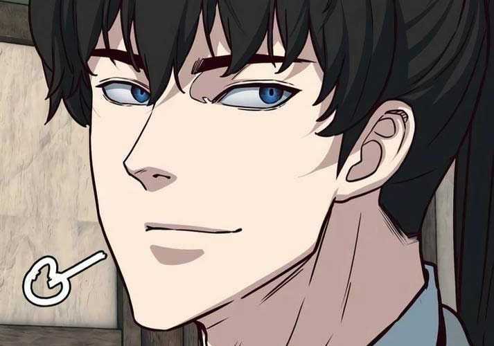 Túy Kiếm Dạ Hành Chapter 123 trang 158