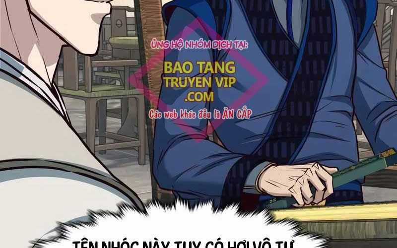 Túy Kiếm Dạ Hành Chapter 123 trang 16