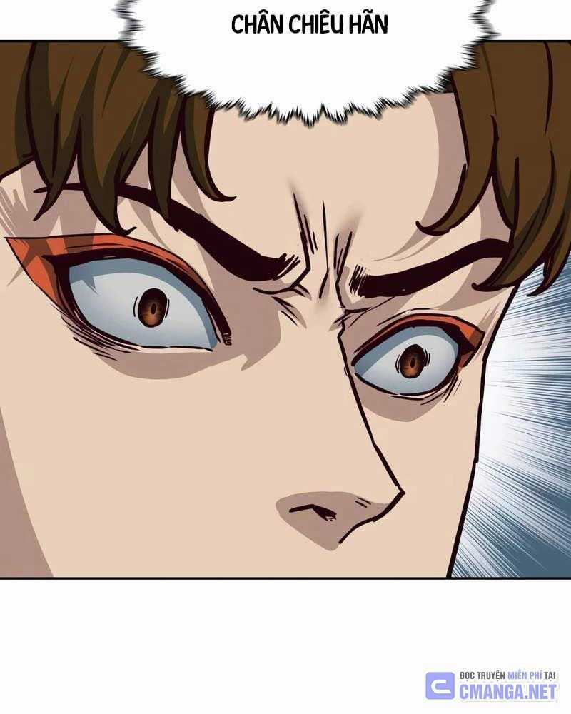 Túy Kiếm Dạ Hành Chapter 123 trang 24