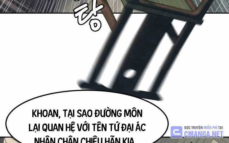 Túy Kiếm Dạ Hành Chapter 123 trang 27