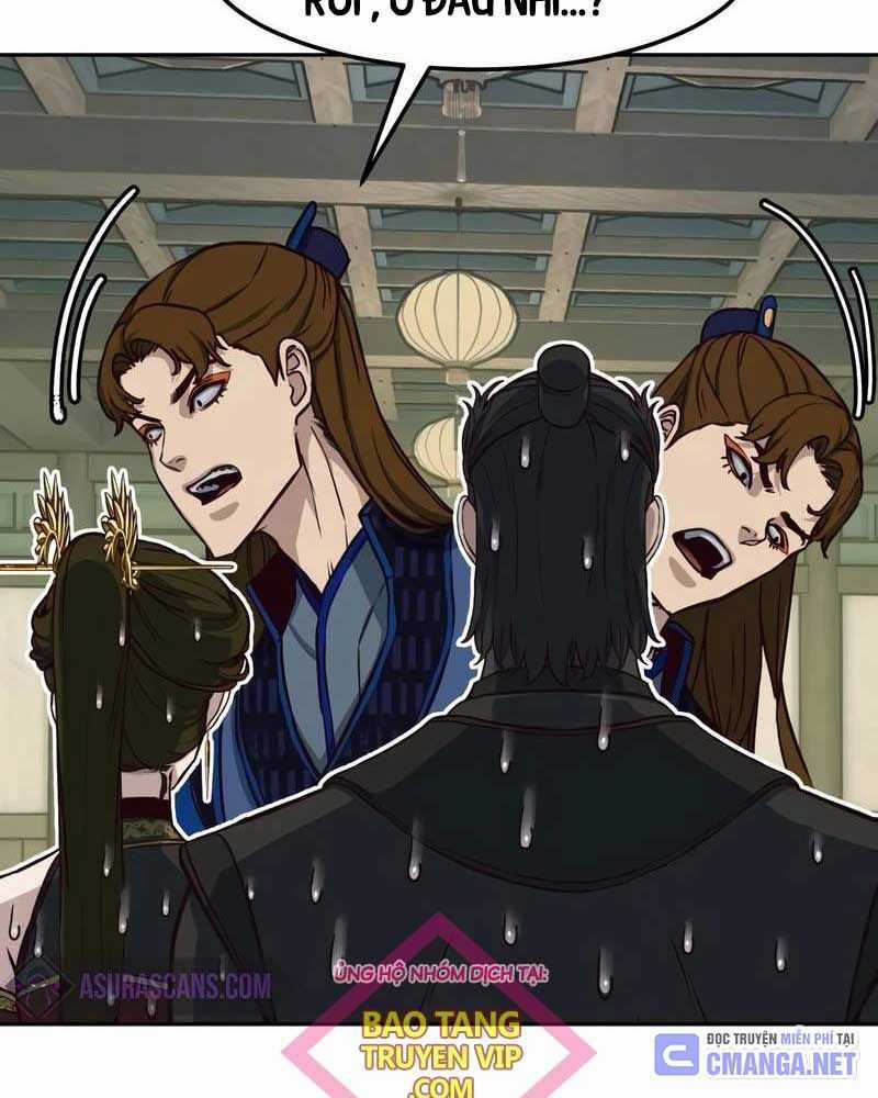 Túy Kiếm Dạ Hành Chapter 123 trang 3