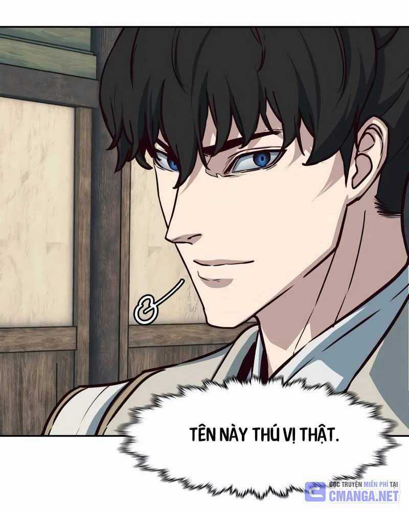 Túy Kiếm Dạ Hành Chapter 123 trang 30