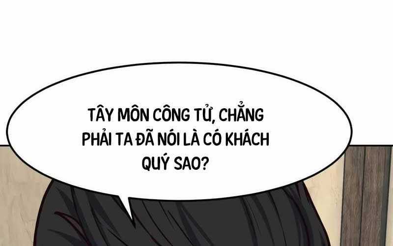 Túy Kiếm Dạ Hành Chapter 123 trang 31
