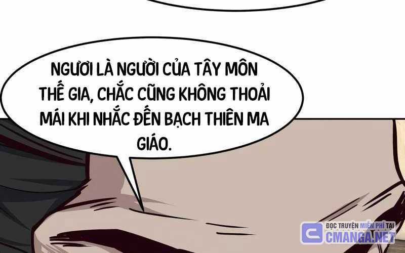Túy Kiếm Dạ Hành Chapter 123 trang 33