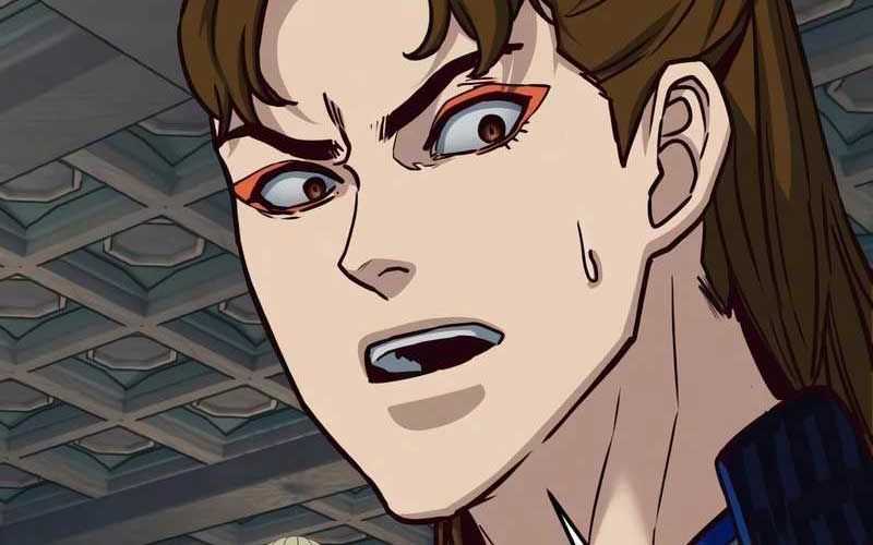 Túy Kiếm Dạ Hành Chapter 123 trang 35