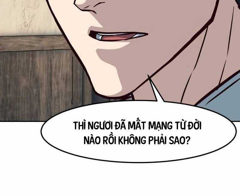 Túy Kiếm Dạ Hành Chapter 123 trang 38