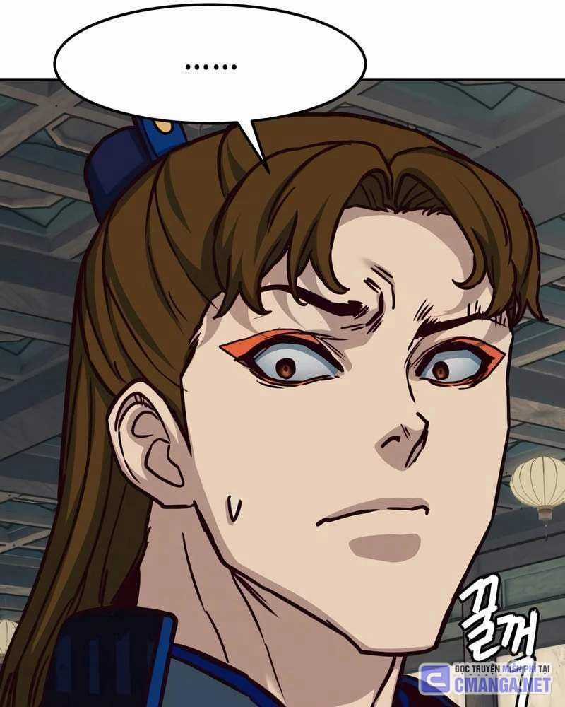 Túy Kiếm Dạ Hành Chapter 123 trang 39