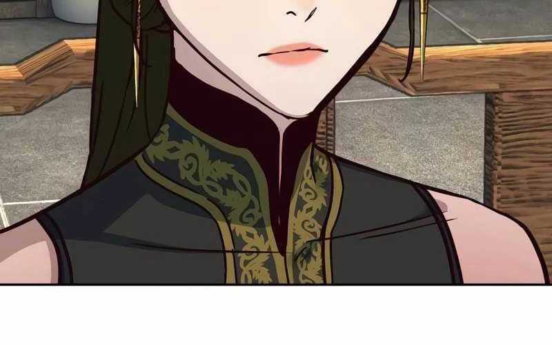 Túy Kiếm Dạ Hành Chapter 123 trang 44