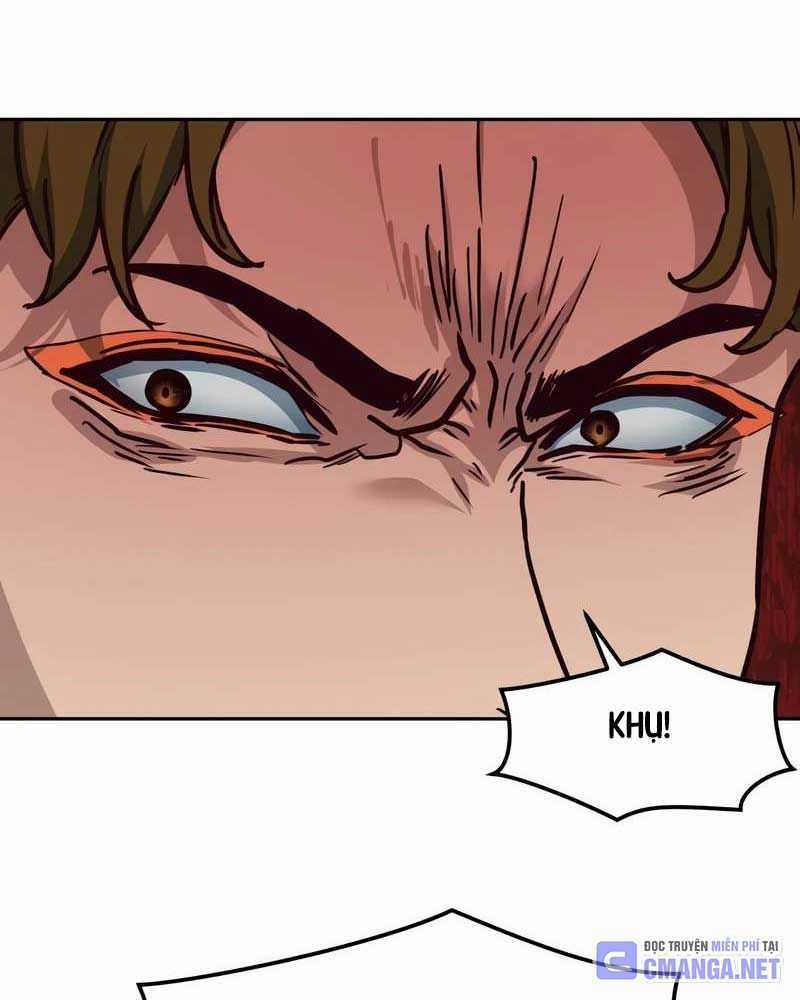 Túy Kiếm Dạ Hành Chapter 123 trang 45