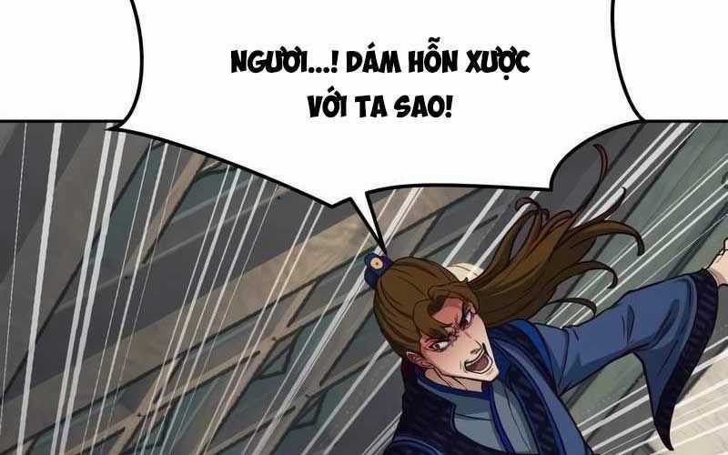 Túy Kiếm Dạ Hành Chapter 123 trang 46