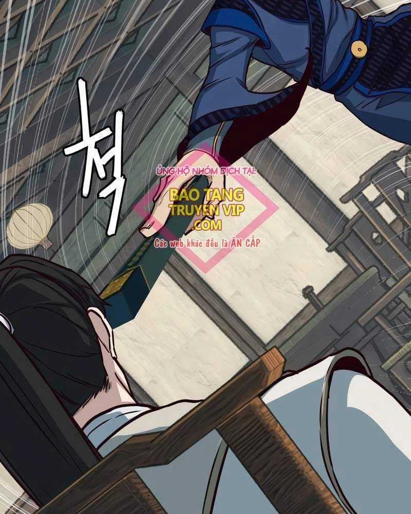 Túy Kiếm Dạ Hành Chapter 123 trang 47