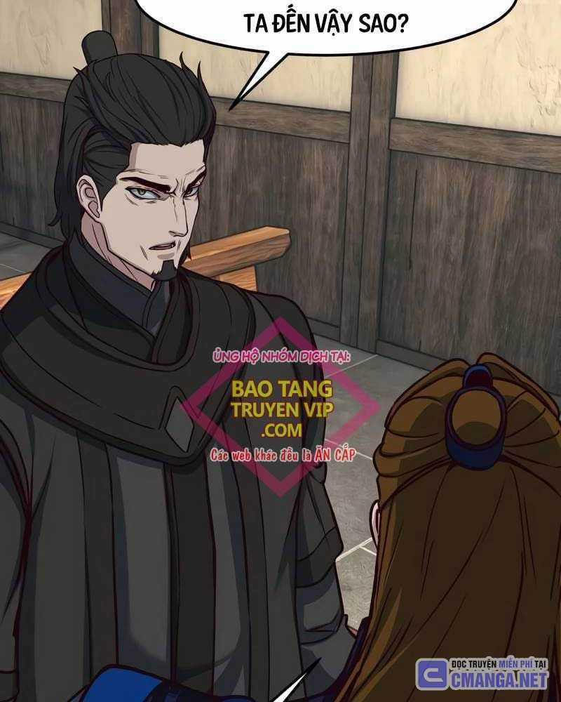 Túy Kiếm Dạ Hành Chapter 123 trang 51