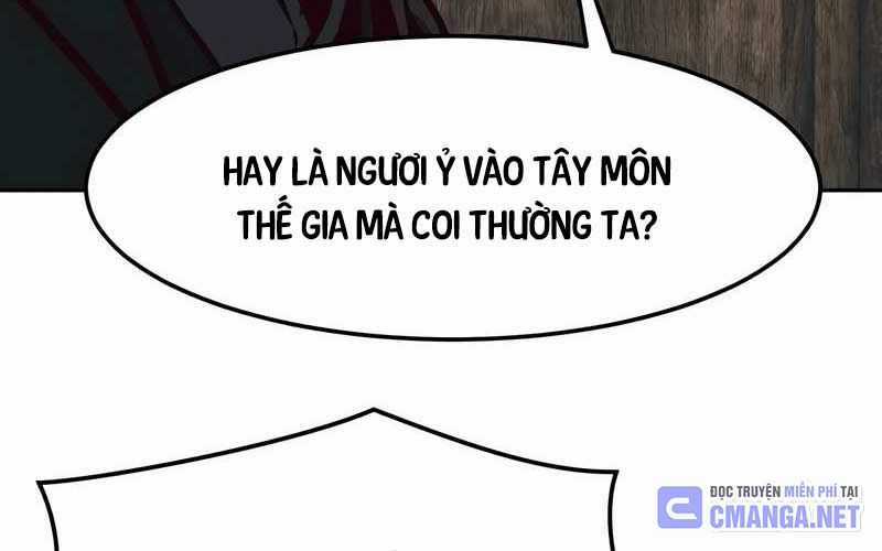 Túy Kiếm Dạ Hành Chapter 123 trang 54