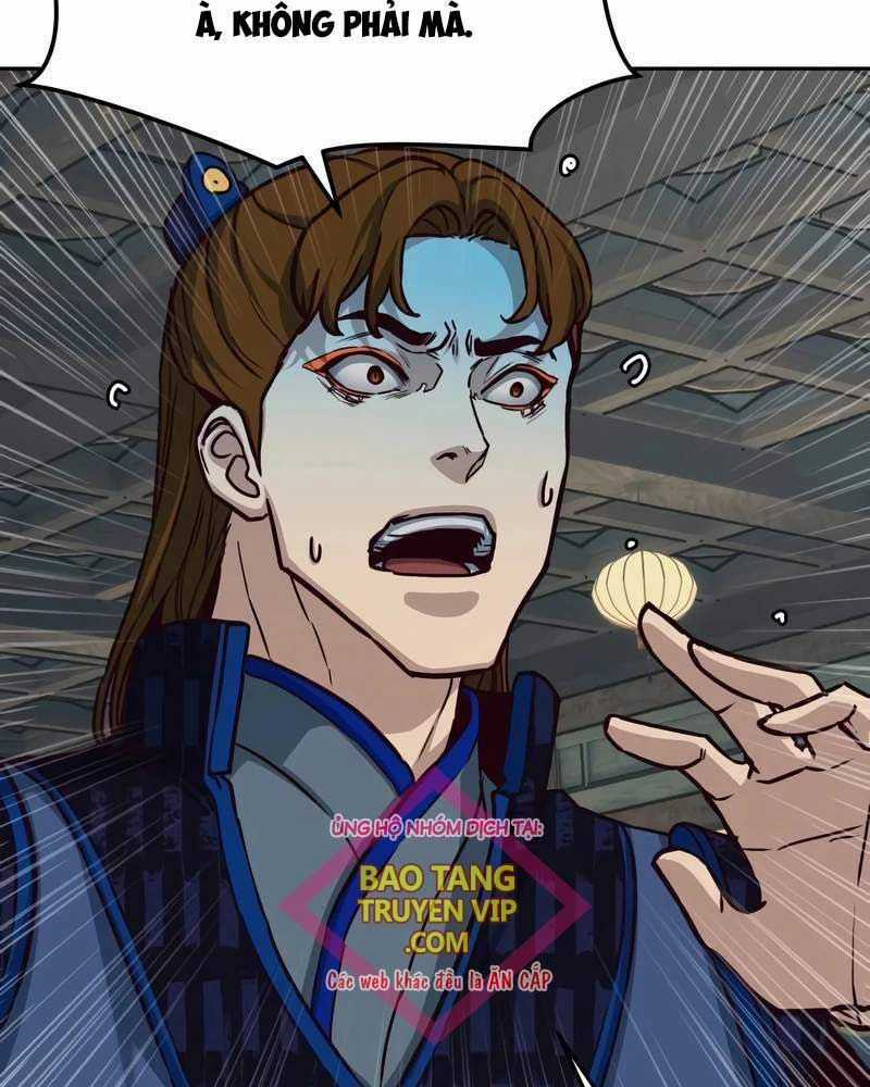 Túy Kiếm Dạ Hành Chapter 123 trang 55