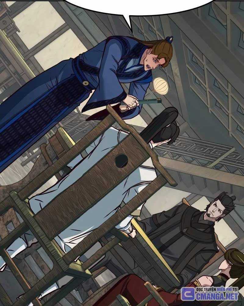 Túy Kiếm Dạ Hành Chapter 123 trang 57