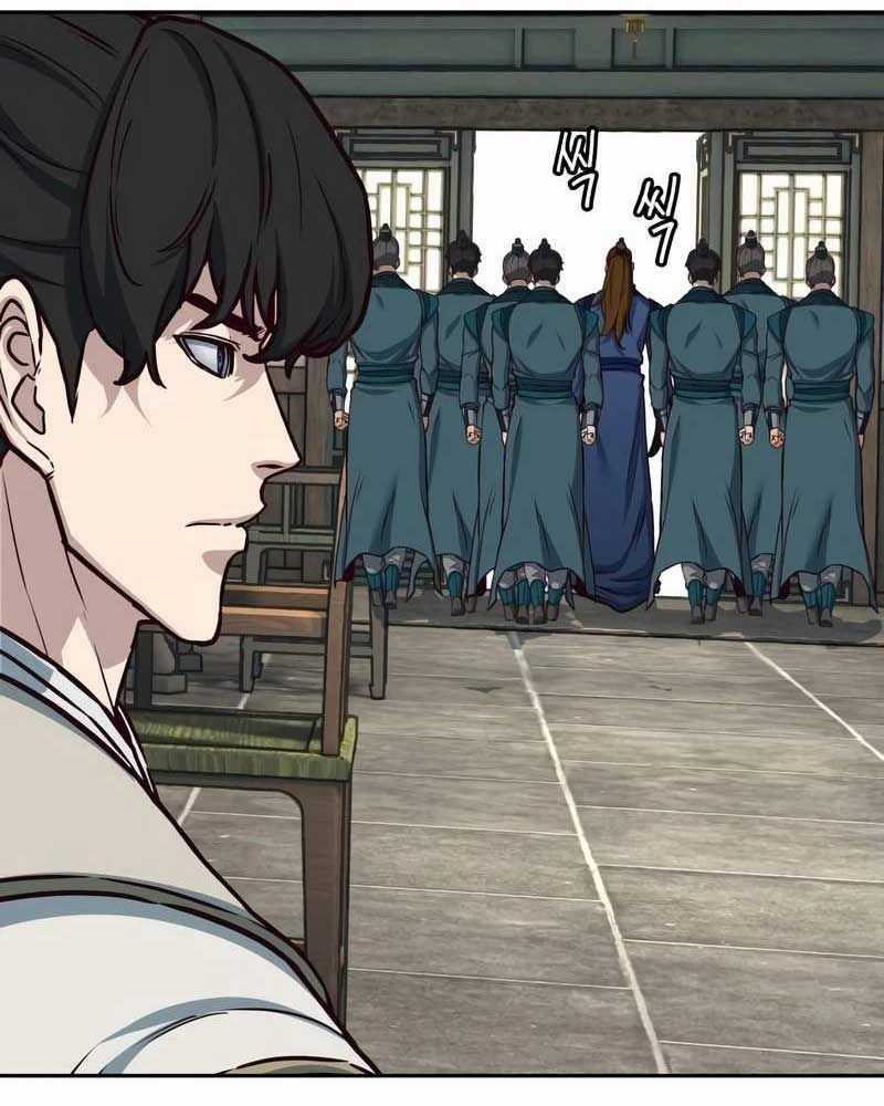 Túy Kiếm Dạ Hành Chapter 123 trang 65