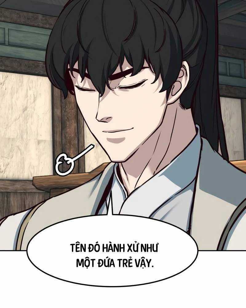 Túy Kiếm Dạ Hành Chapter 123 trang 67