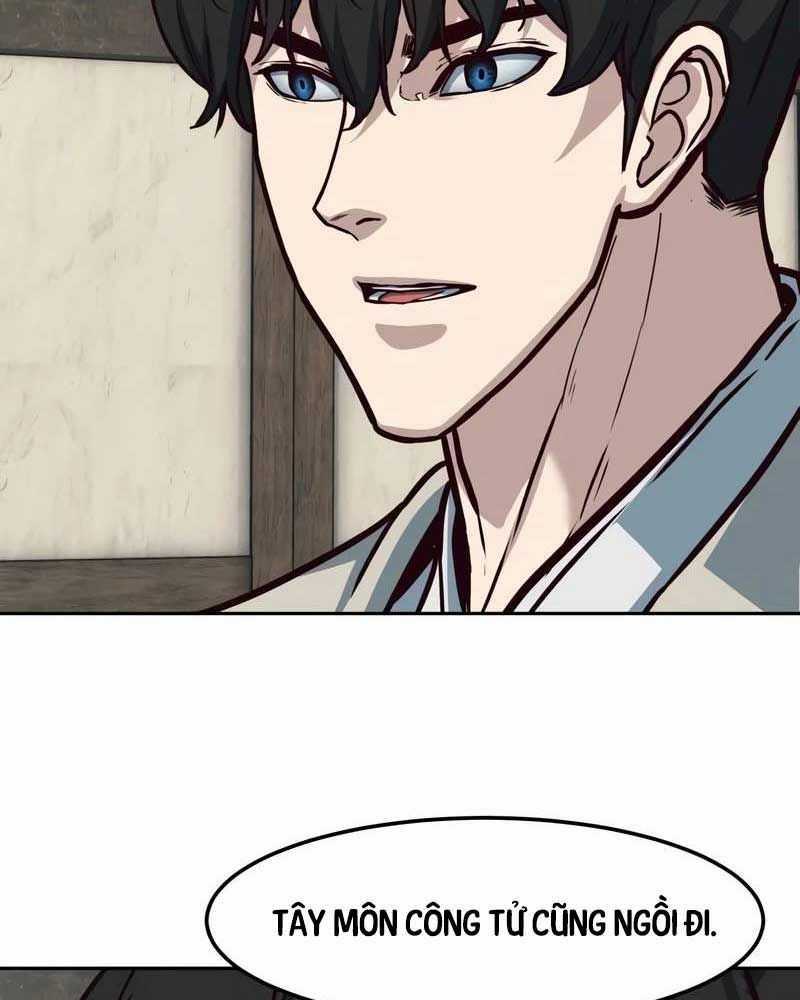 Túy Kiếm Dạ Hành Chapter 123 trang 7