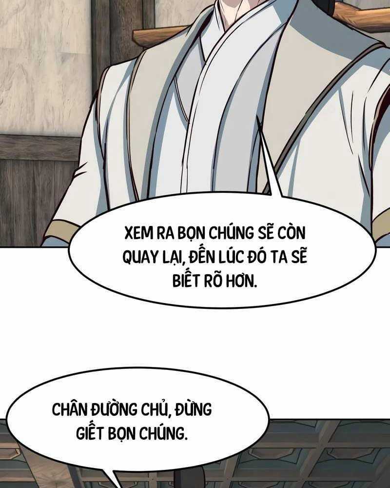 Túy Kiếm Dạ Hành Chapter 123 trang 71