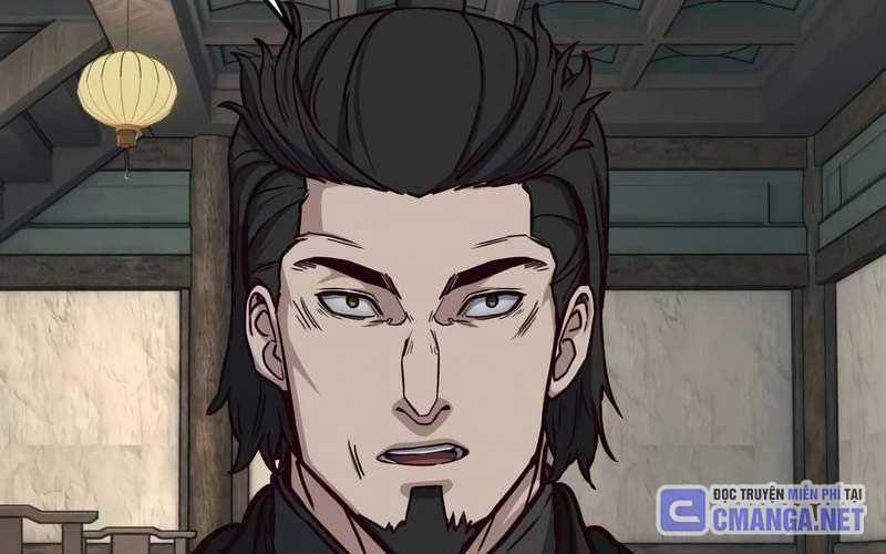 Túy Kiếm Dạ Hành Chapter 123 trang 72