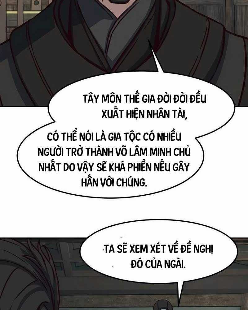 Túy Kiếm Dạ Hành Chapter 123 trang 73