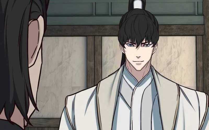 Túy Kiếm Dạ Hành Chapter 123 trang 74