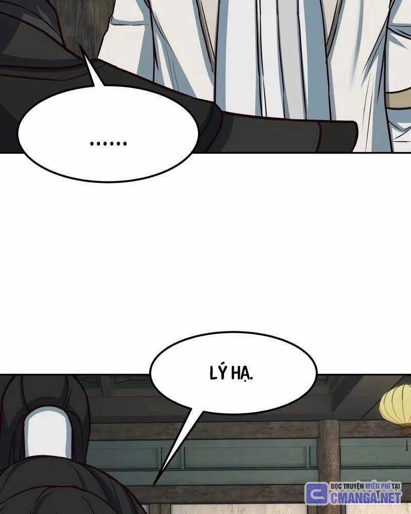 Túy Kiếm Dạ Hành Chapter 123 trang 75