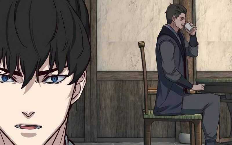 Túy Kiếm Dạ Hành Chapter 123 trang 76