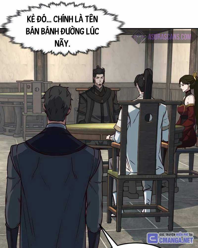 Túy Kiếm Dạ Hành Chapter 123 trang 78