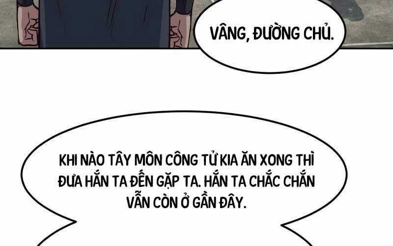 Túy Kiếm Dạ Hành Chapter 123 trang 79