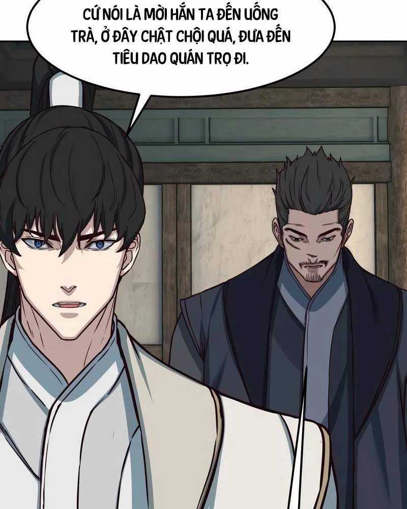 Túy Kiếm Dạ Hành Chapter 123 trang 80
