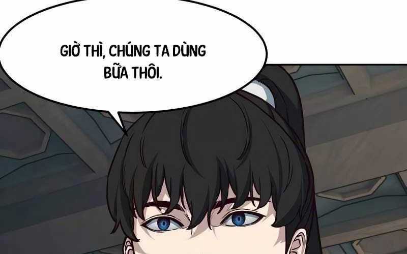 Túy Kiếm Dạ Hành Chapter 123 trang 83