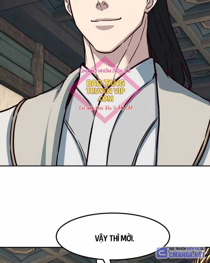 Túy Kiếm Dạ Hành Chapter 123 trang 84