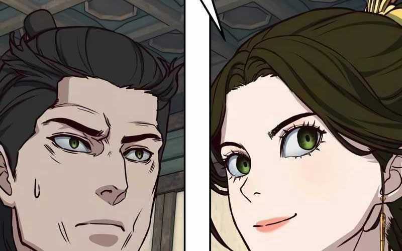 Túy Kiếm Dạ Hành Chapter 123 trang 85