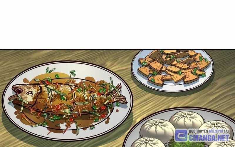 Túy Kiếm Dạ Hành Chapter 123 trang 87