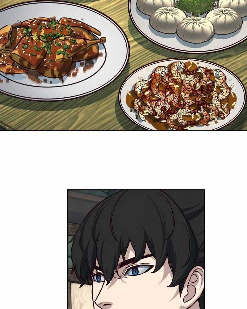 Túy Kiếm Dạ Hành Chapter 123 trang 88