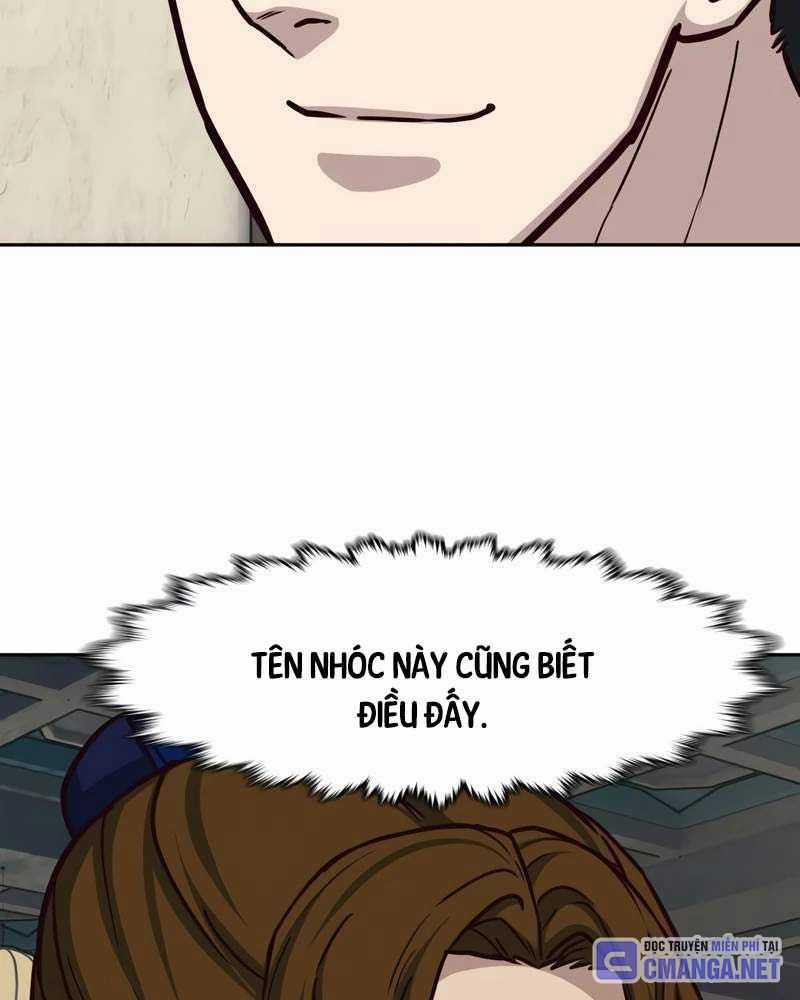 Túy Kiếm Dạ Hành Chapter 123 trang 9