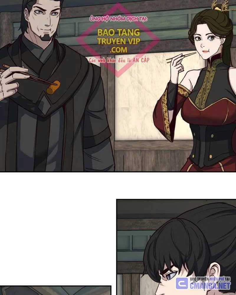 Túy Kiếm Dạ Hành Chapter 123 trang 90