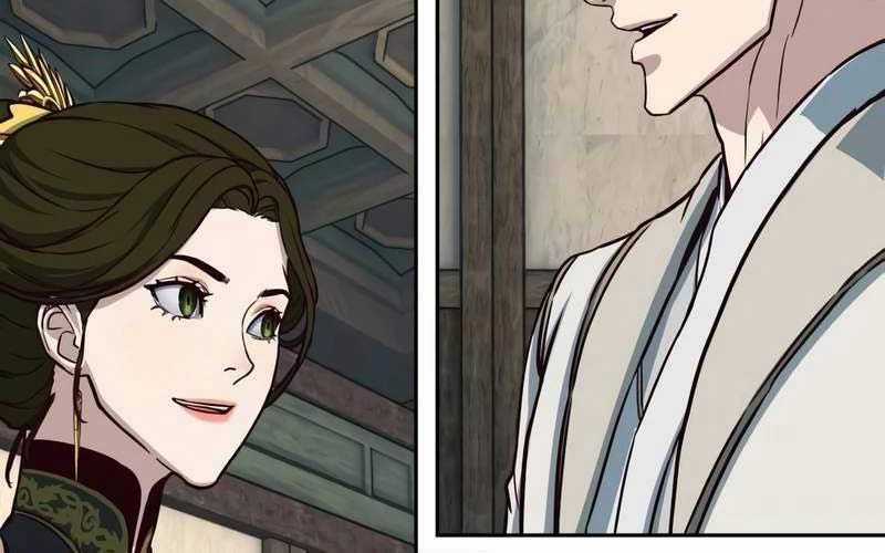 Túy Kiếm Dạ Hành Chapter 123 trang 91