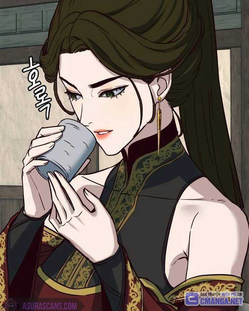 Túy Kiếm Dạ Hành Chapter 123 trang 96