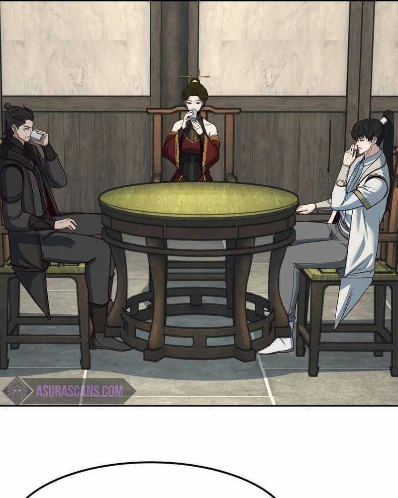 Túy Kiếm Dạ Hành Chapter 123 trang 98