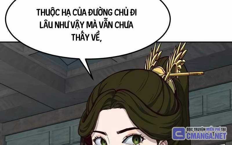 Túy Kiếm Dạ Hành Chapter 123 trang 99