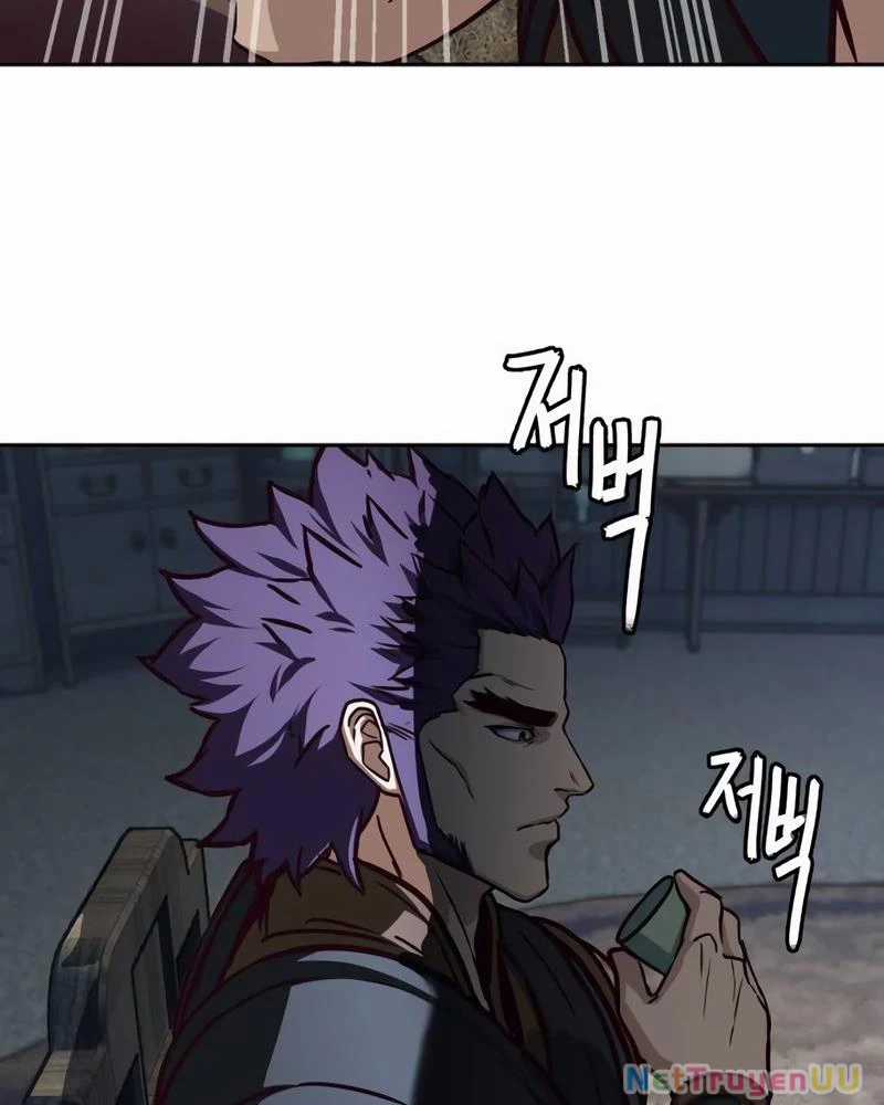 Túy Kiếm Dạ Hành Chapter 128 trang 100