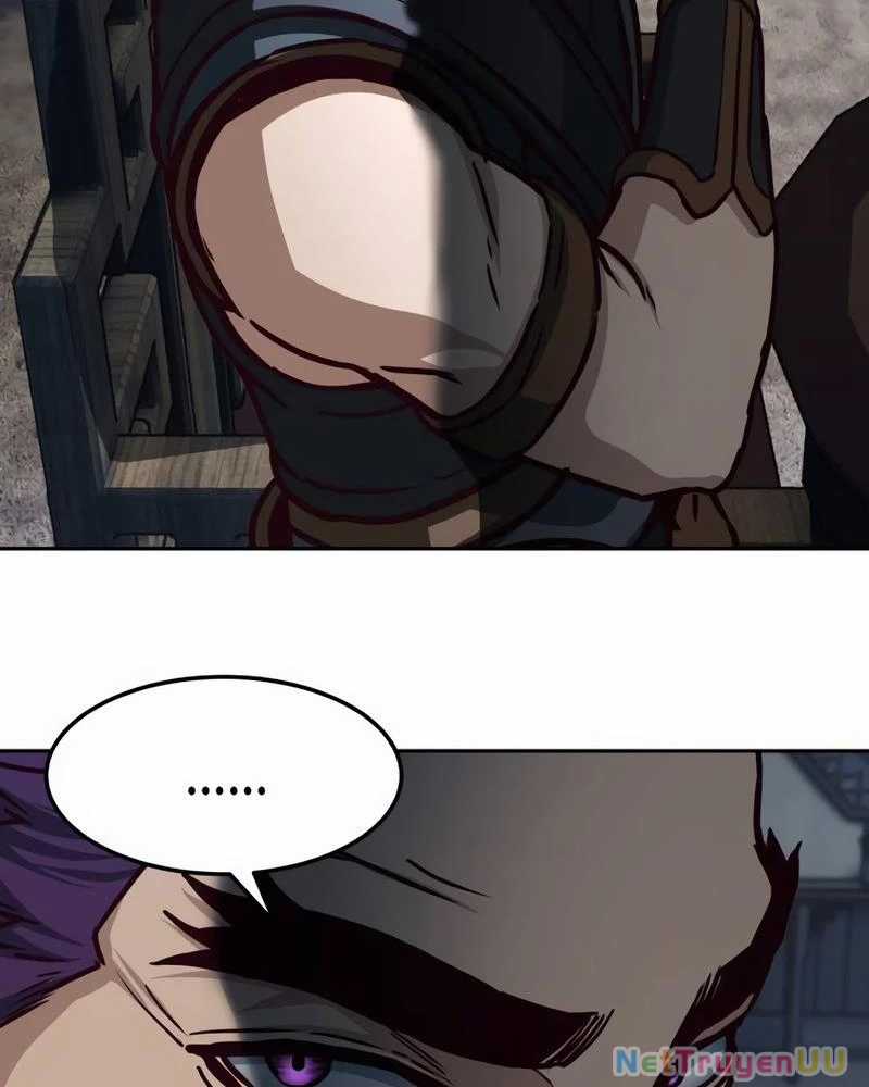 Túy Kiếm Dạ Hành Chapter 128 trang 101