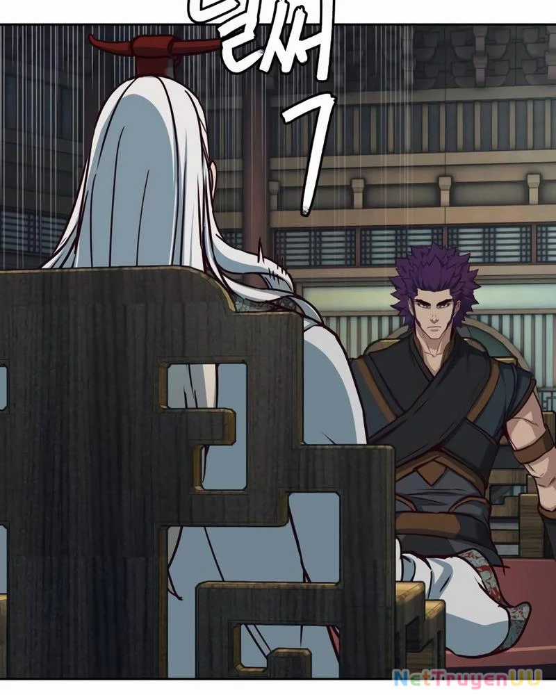 Túy Kiếm Dạ Hành Chapter 128 trang 104