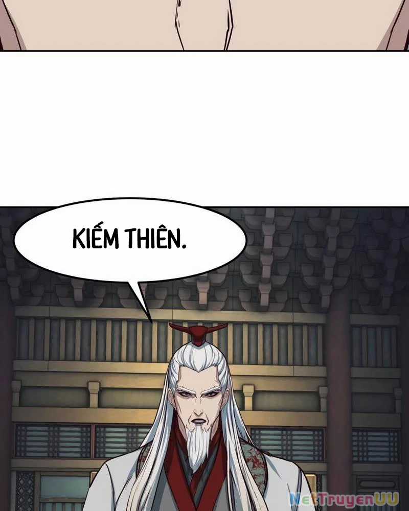 Túy Kiếm Dạ Hành Chapter 128 trang 106